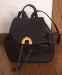 MarieClaire リュック