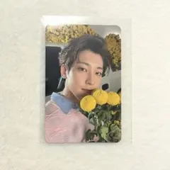 SEVENTEEN 8th Mini Album Your Choice ウォヌ