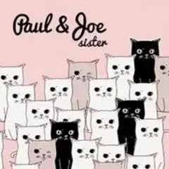 PAUL & JOE SISTER ネコちゃんミラー＆ミラーケースのサムネイル