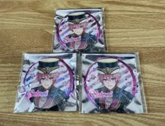 すとぷり さとみくん 缶バッチセット