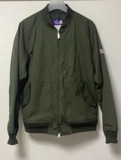 2025年最新】パープルレーベル Ma-1の人気アイテム - メルカリ