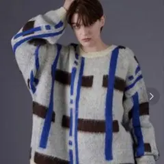 ONCILY ニット　M