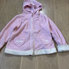 シャーリーテンプル⭐︎上着