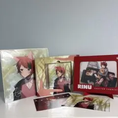莉犬 シャッターチャンス! CD 特典セット
