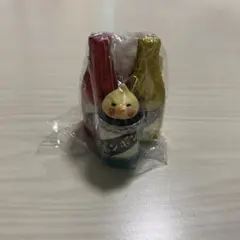 DECOLE デコレ　コンコンブル　洋酒ボンボンインコ