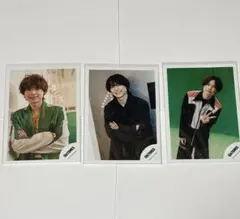 2025年最新】松村北斗 公式写真 こっからの人気アイテム - メルカリ