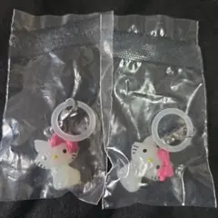 ハローキティ めじるしアクセサリー