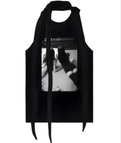 BONNAE Strap micro shorts black シズニルック - メルカリ