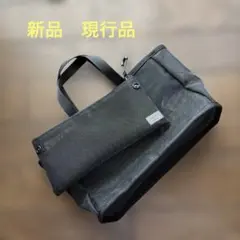 無印良品　スパバッグポーチのサムネイル