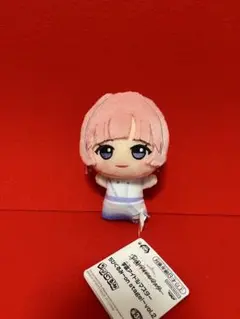 学園アイドルマスター ちびぐるみ on stage vol.2 有村麻央 2