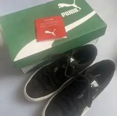 PUMA SKATEBOARDING SUEDE SKATE NITRO OG