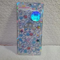 【正規品】光るジュエルプチドロップ ぷくぷくあわわちゃん