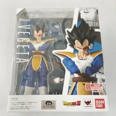 S.H.Figuarts ベジータ 「ドラゴンボール」