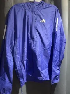 adidasランニングウェアM