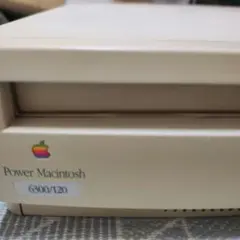 power macintosh 6300/120 ジャンク