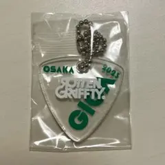 2025年最新】RottenGraffty キーホルダーの人気アイテム - メルカリ