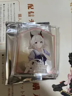 ウマ娘　コロッタ　colotta カレンチャン