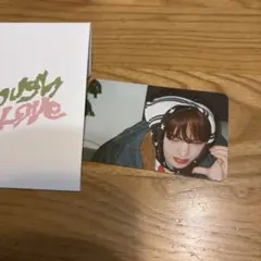 ONEW オニュ TOUGH LOVE Starlike Music ラキドロ - メルカリ