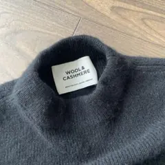 ユナイテッドアローズ ニット