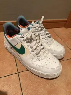 Nike Air Force 1 ホワイト