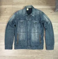 N.HOOLYWOOD skipper denim JKTのサムネイル