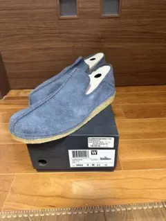 CLARKS ORIGINALS クラークス　US9 UK8