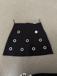 Zara スカート Sサイズ skirt y2k