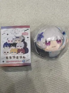 ととのうにじさんじ　もちころりん　リゼ・ヘルエスタ