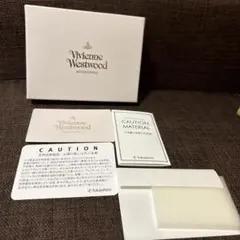 Vivienne Westwood ヴィヴィアン 紙袋・箱