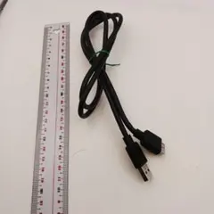 【4/16迄】USB to Micro USB Type-B 約1メートル