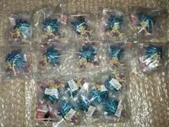 ドラゴンボール 超戦士カプセルフィギュア03 超サイヤ人ブロリー