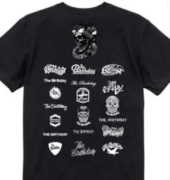 The Birthday Tシャツ　Mサイズ