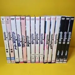 闇金ウシジマくん/SP/劇場版【DVD】全15巻 闇金ウシジマくん/SP/劇場版【DVD】全15巻 - メルカリ