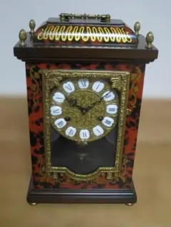 【希少】Cartier 置時計 クォーツ式 アールデコ調 希少】Cartier 置時計 クォーツ式 アールデコ調 - メルカリ