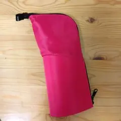 ペンケース　スタンドタイプ