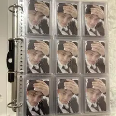 SEVENTEEN 17 IS RIGHT HERE エスクプス まとめ売り