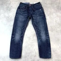 【限定品】 DENHAM デンハム クロスバック MIJKD ネイビー 日本製 CROSSBACK MIJDI アイテム詳細｜DENHAM（デンハム）日本公式