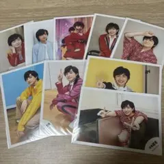 川﨑皇輝 公式写真 6枚セット - メルカリ