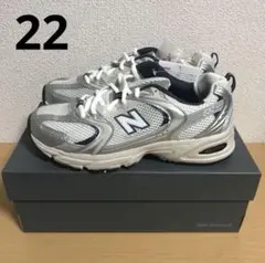 新品 NEWBALANCE MR530KA 22cmのサムネイル