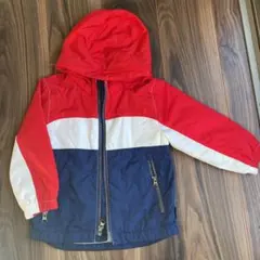 ウィンドブレーカー ジャンパー アウター　90 95 100