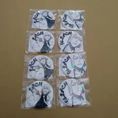 2025年最新】bleach 平子 缶バッジの人気アイテム - メルカリ
