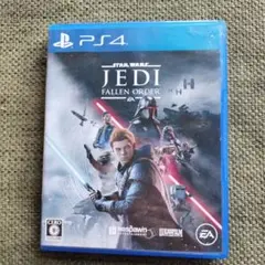 Star Wars ジェダイ フォールイン オーダー