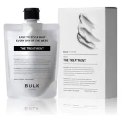 BULK HOMME THE TREATMENT 180g