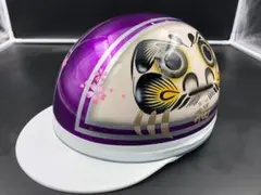 コルク半　カスタム　だるま　三つボタン　ブラック　～8月末日まで限定受注～ コルク半 カスタム だるま 三つボタン ブラック ～8月末日まで限定受注