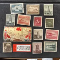 2026年最新】中国切手 500の人気アイテム - メルカリ