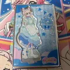 わんだふるぷりきゅあ ミニアクリルスタンドVol.6猫屋敷ユキ