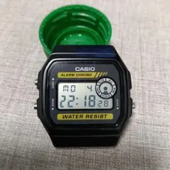 CASIO F-94W デジタル腕時計 本体 チープカシオのサムネイル