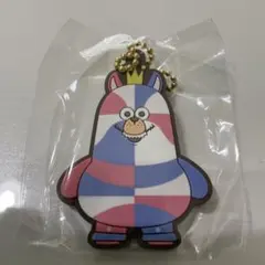 Bリーグ マスコットキャラクター ガチャ ラバーボールチェーン 【ゴーディー】