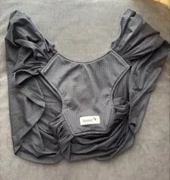 Konny メッシュ抱っこひも S 収納袋付き