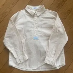 ファミリア　ブラウス　120 女の子